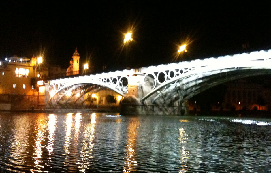 triana